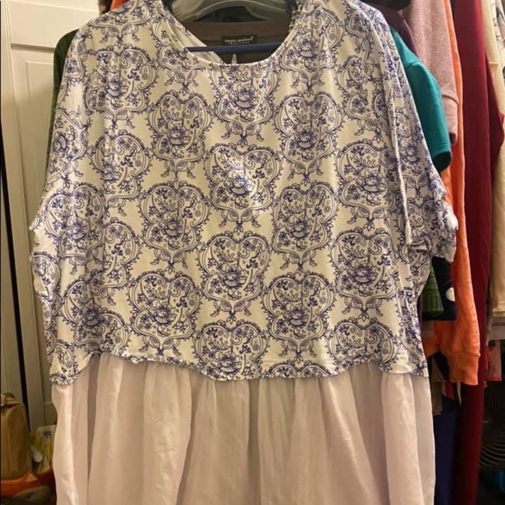ASOS shirt